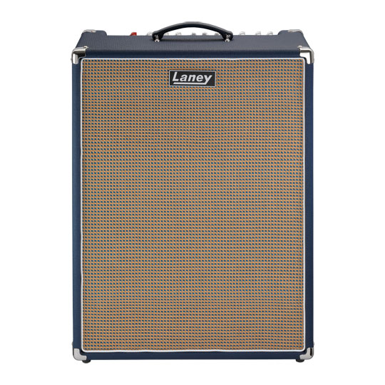 Laney LFSUPER60-212 60-Watt 2x12" Guitar Amplifier Combo