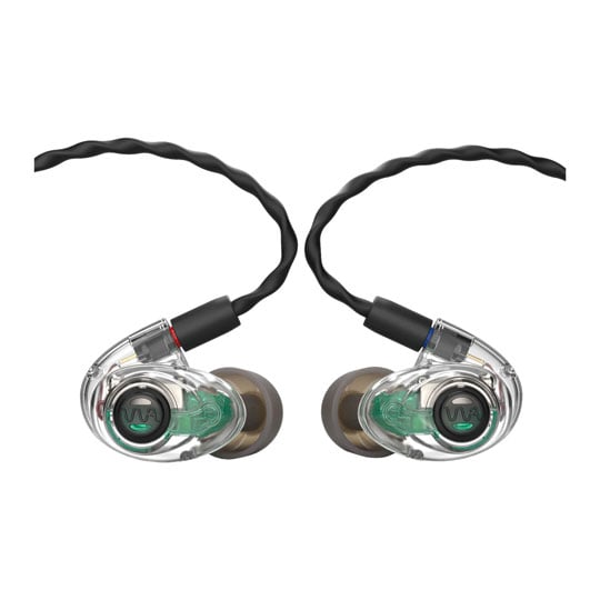 Westone Audio AM Pro X30 In-Ear Monitors with Detachable Cable