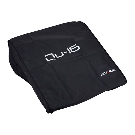 Allen & Heath QU-5 Dust Cover