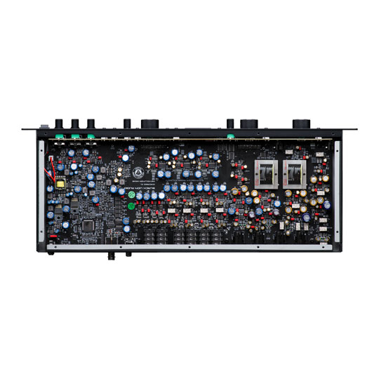 Black Lion Audio Revolution 14x16 USB-C Audio Interface