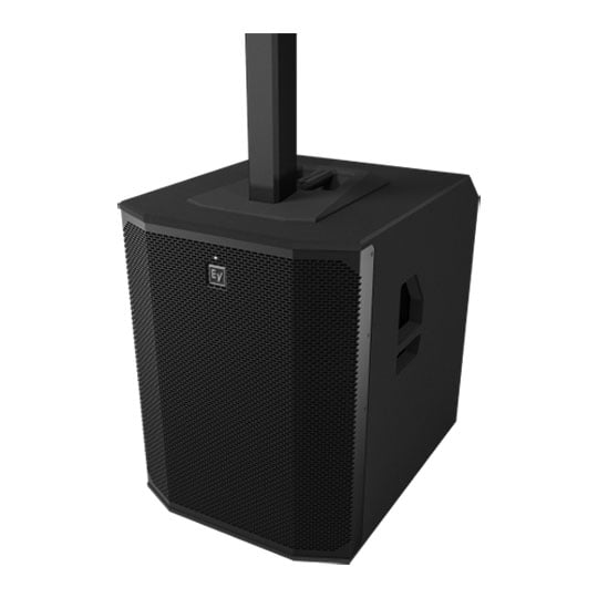 Electro-Voice EVOLVE 90 Column Loudspeaker System (Black)