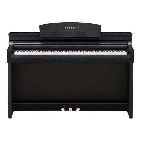 Yamaha CSP255 Available in Black or White