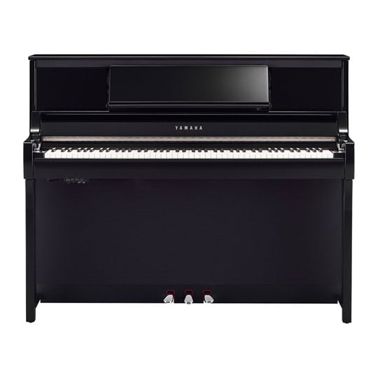 Yamaha CSP295 Polished Ebony