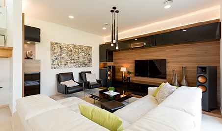 Smart Home Buyers Guide